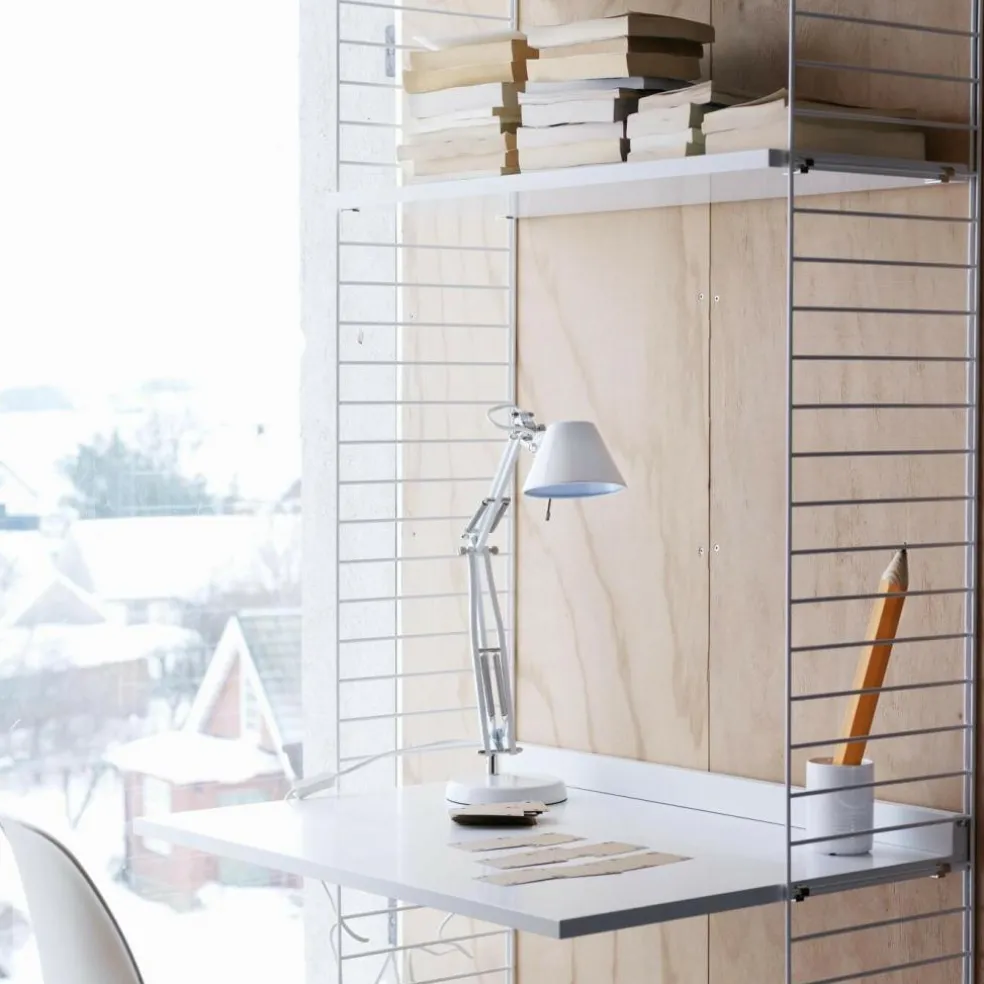 Arbeitsplatzkombination 78x200x30cm