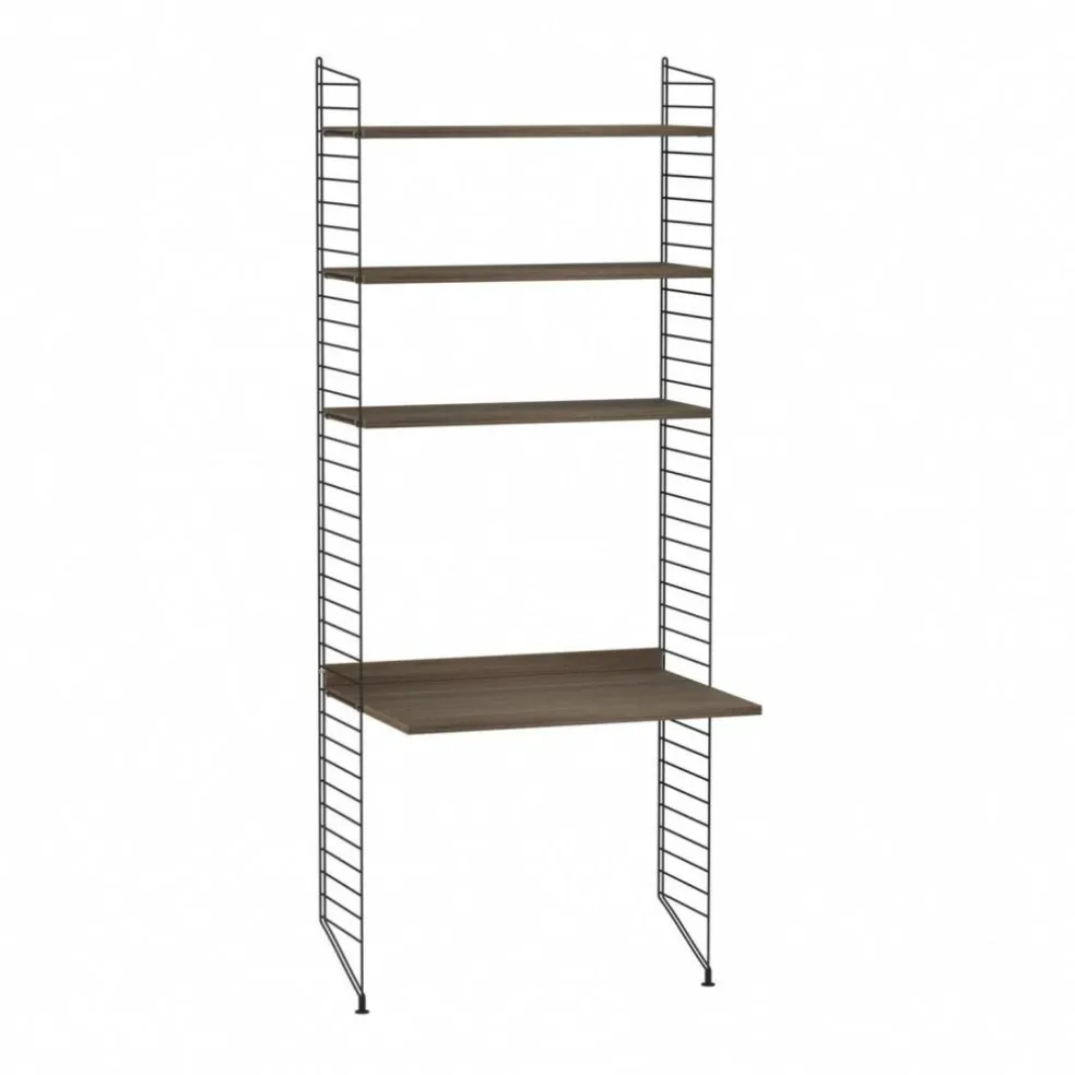 Arbeitsplatzkombination 78x200x30cm