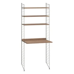 Arbeitsplatzkombination 78x200x30cm