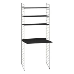 Arbeitsplatzkombination 78x200x30cm