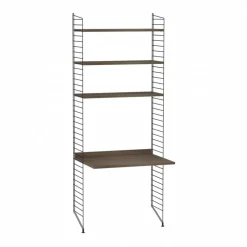 Arbeitsplatzkombination 78x200x30cm