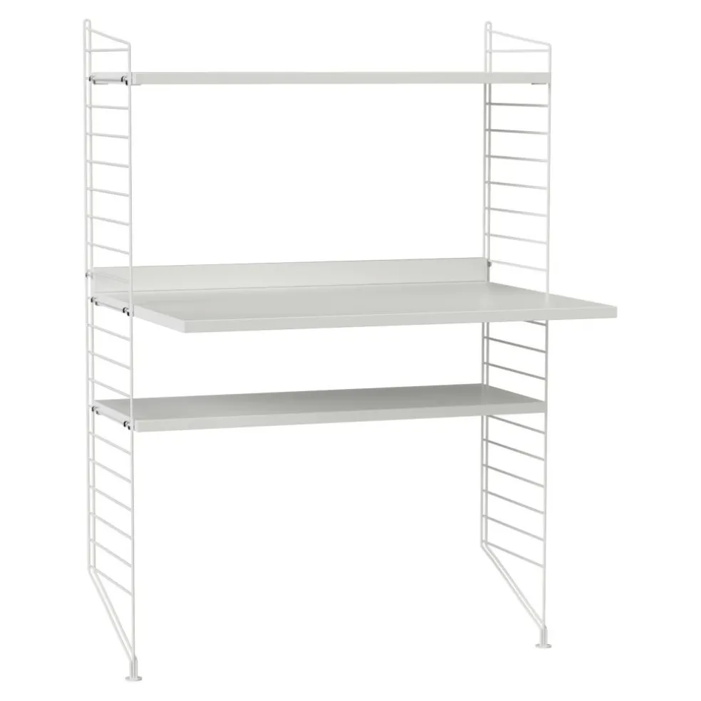 Arbeitsplatzkombination 78x115x58cm