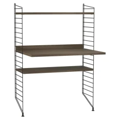 Arbeitsplatzkombination 78x115x58cm