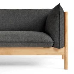Arbour Eco 3-Sitzer Sofa