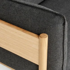 Arbour Eco 3-Sitzer Sofa