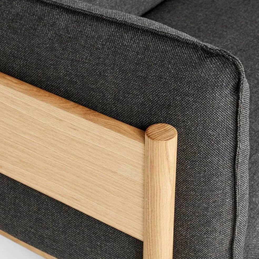 Arbour Eco 3-Sitzer Sofa