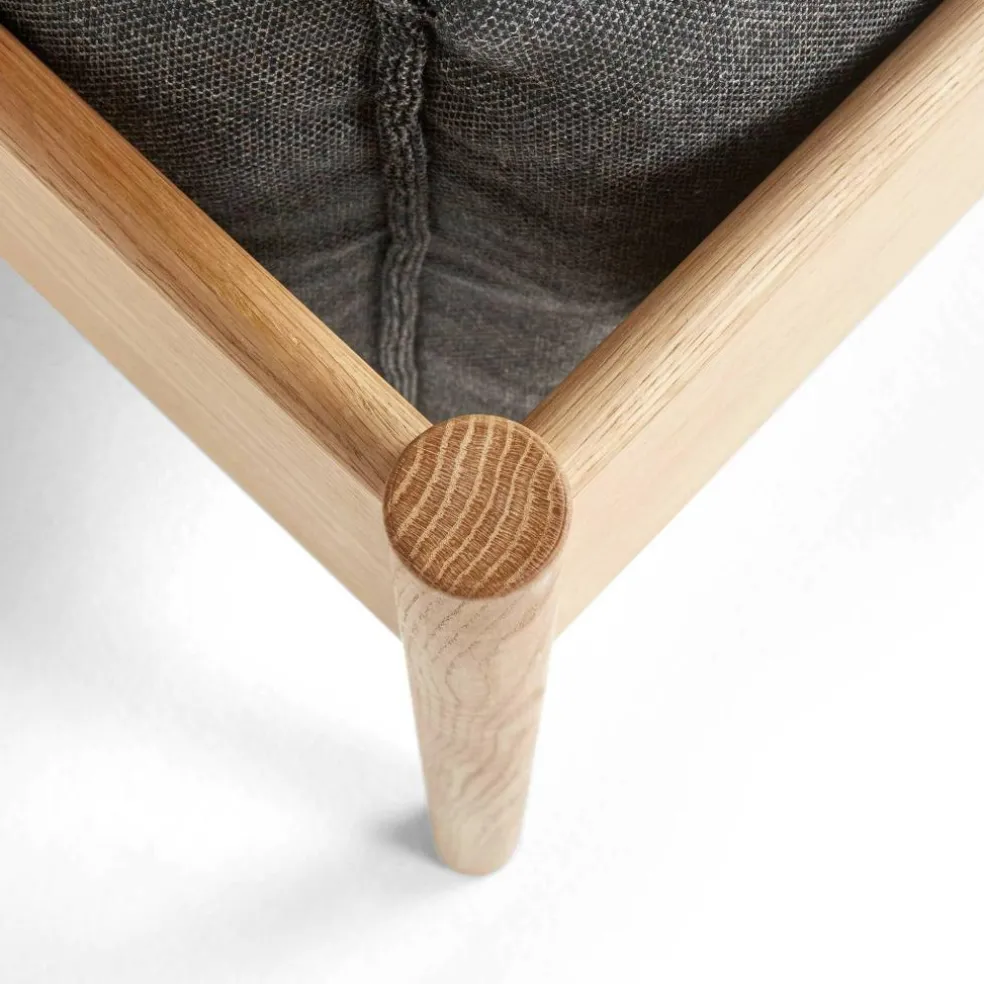 Arbour Eco 3-Sitzer Sofa