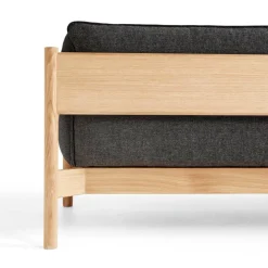 Arbour Eco 3-Sitzer Sofa
