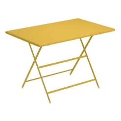 Arc en Ciel Gartenesstisch klappbar 110x70cm