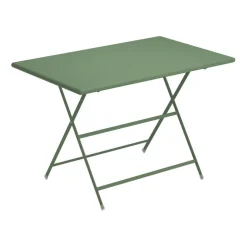 Arc en Ciel Gartenesstisch klappbar 110x70cm