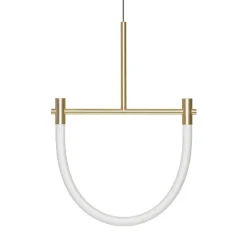 Arc LED Pendelleuchte