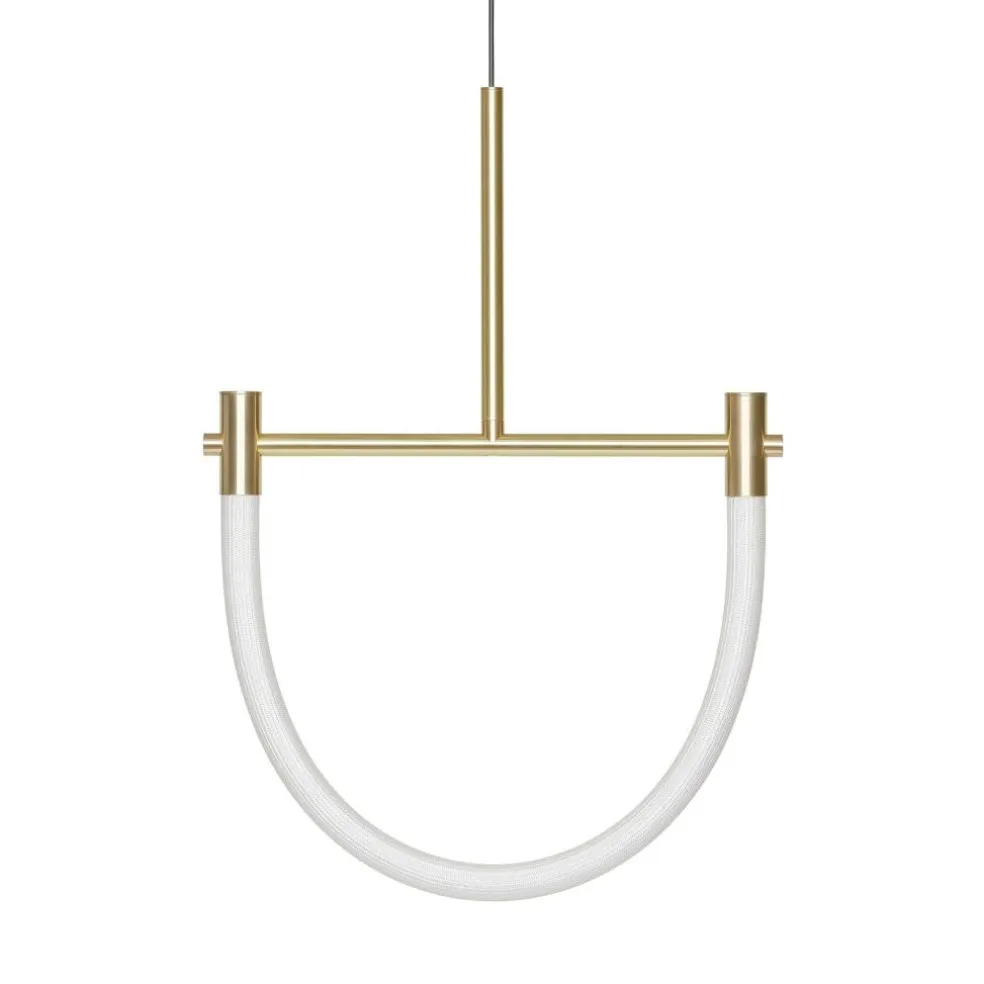 Arc LED Pendelleuchte