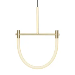 Arc LED Pendelleuchte