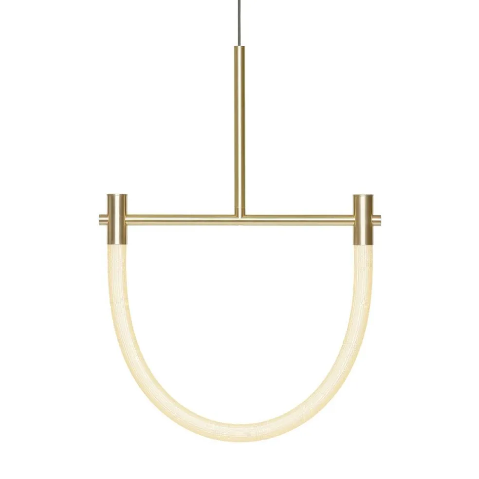 Arc LED Pendelleuchte