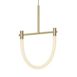 Arc LED Pendelleuchte