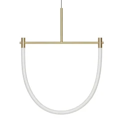 Arc LED Pendelleuchte