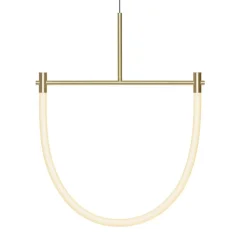 Arc LED Pendelleuchte