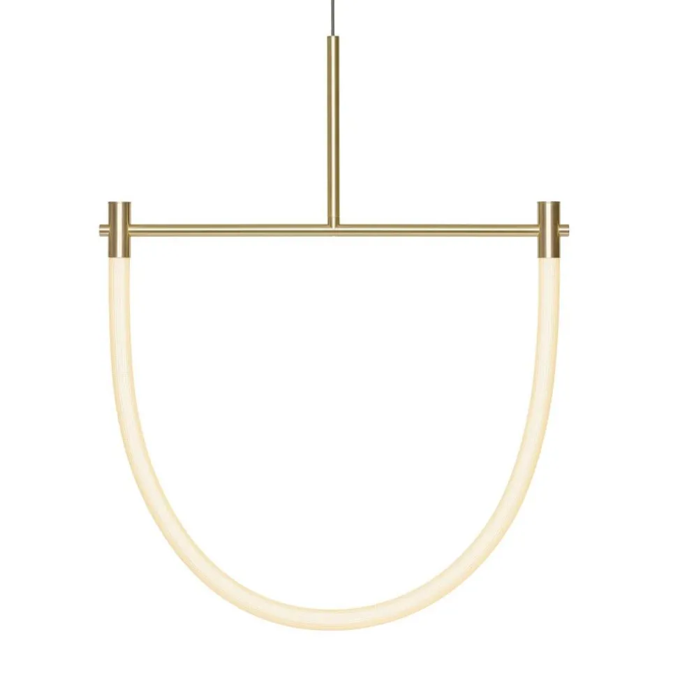 Arc LED Pendelleuchte