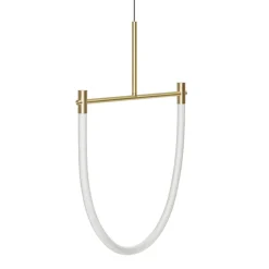 Arc LED Pendelleuchte