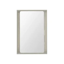 Arced Spiegel 80x55cm