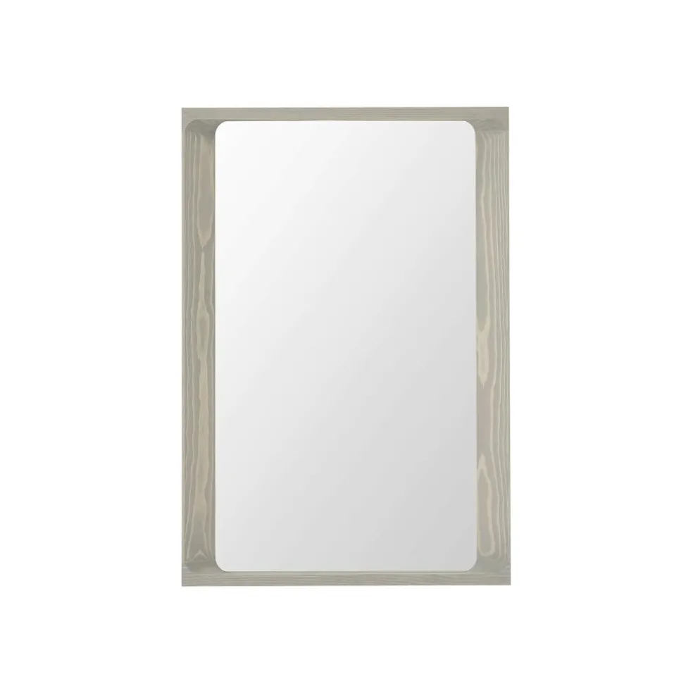 Arced Spiegel 80x55cm