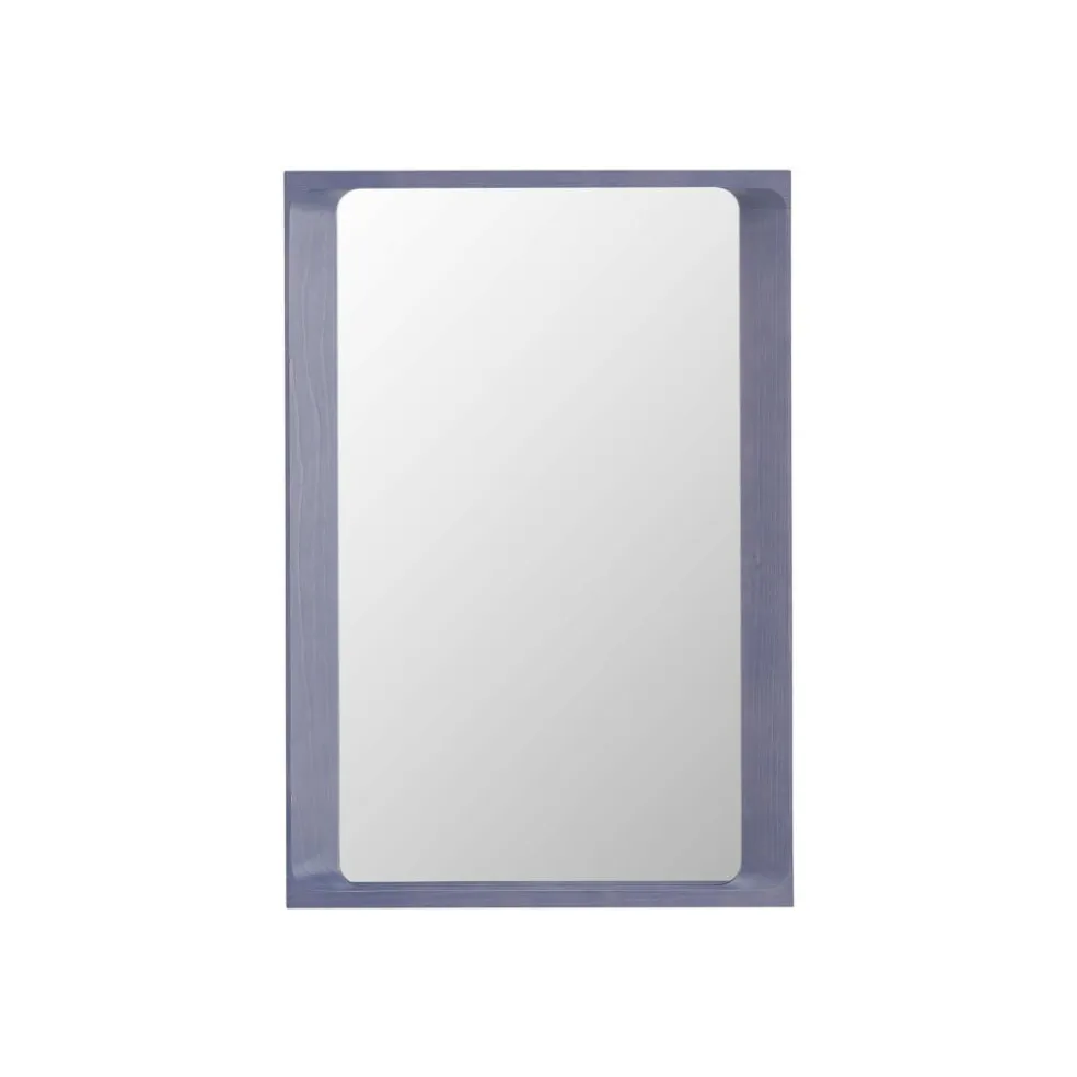 Arced Spiegel 80x55cm