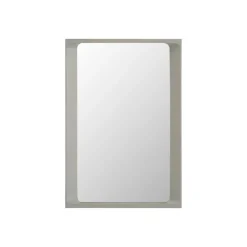 Arced Spiegel 80x55cm