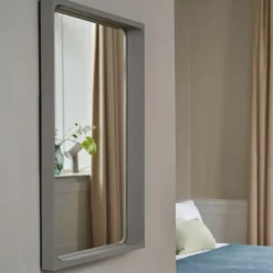 Arced Spiegel 80x55cm