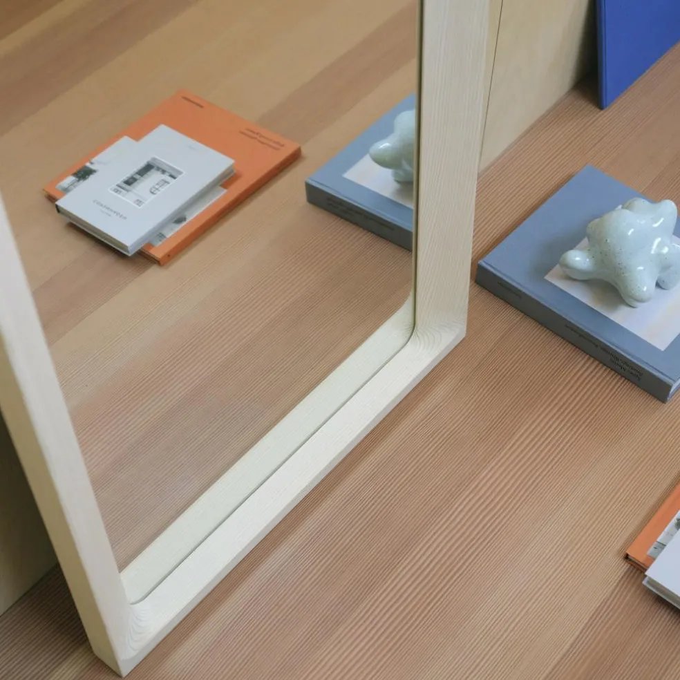 Arced Spiegel 170x61cm