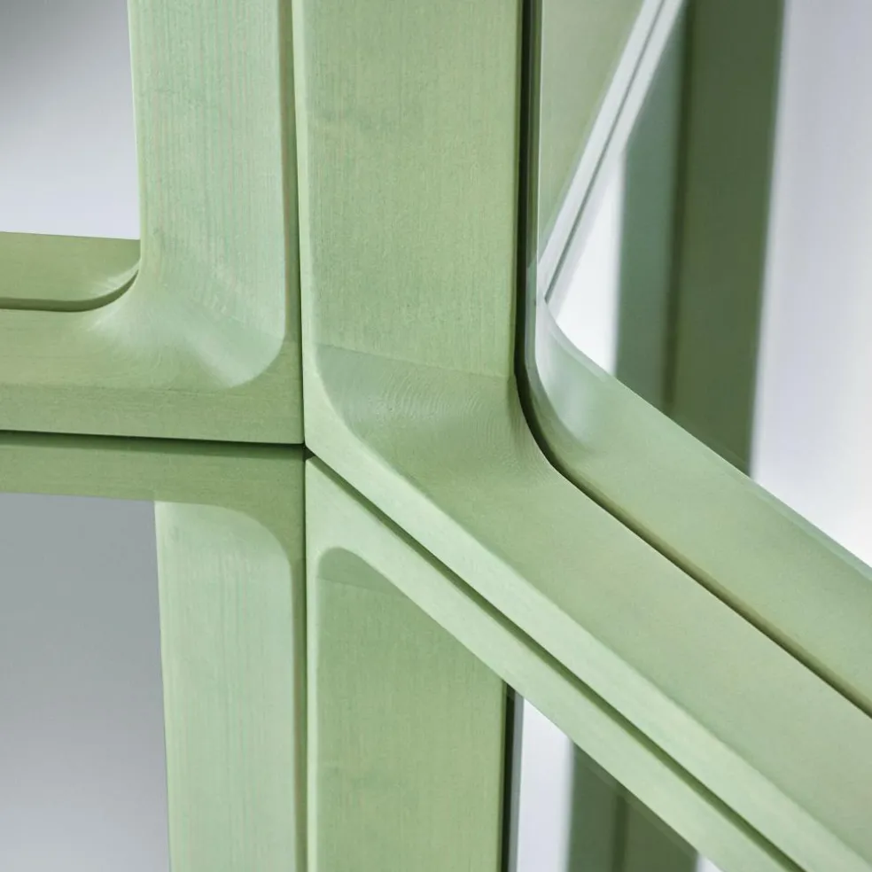 Arced Spiegel 170x61cm