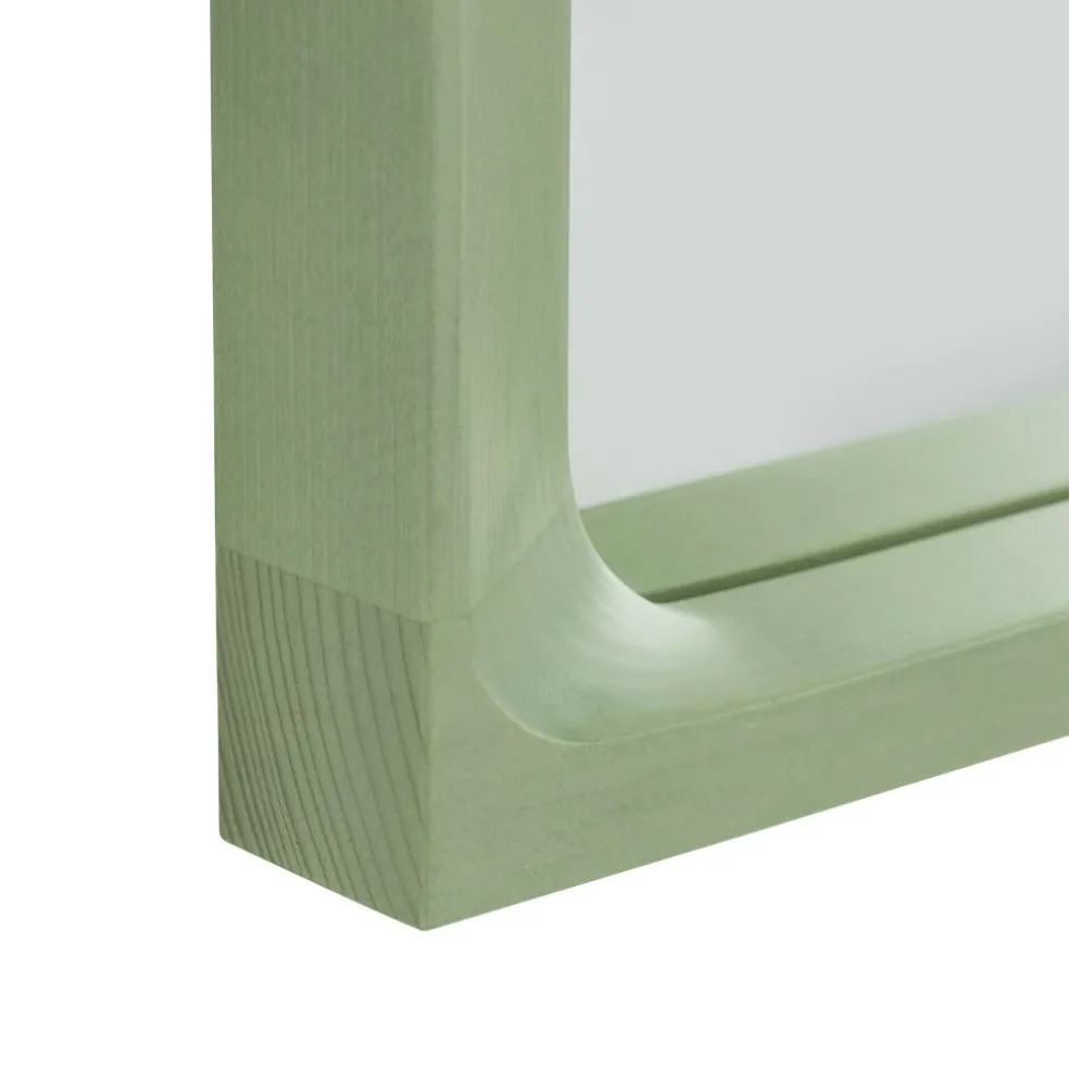 Arced Spiegel 170x61cm