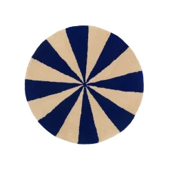 Arch Getufteter Teppich Ø 70cm