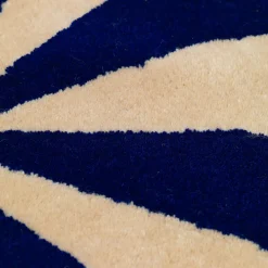 Arch Getufteter Teppich Ø 70cm