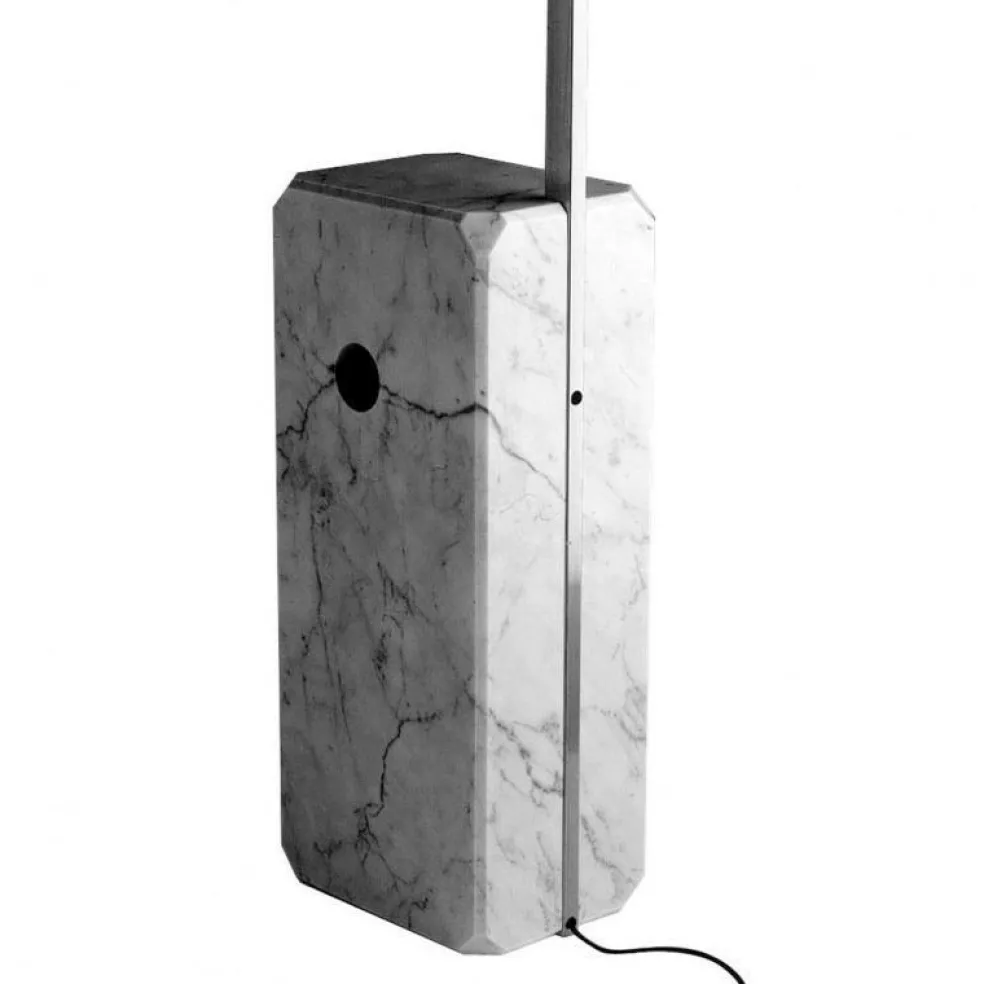 Arco LED Stehleuchte