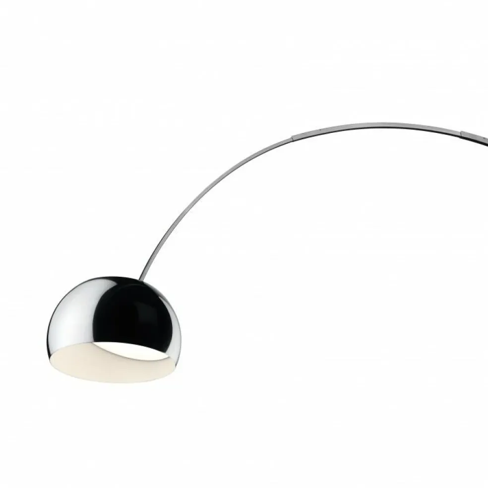 Arco LED Stehleuchte