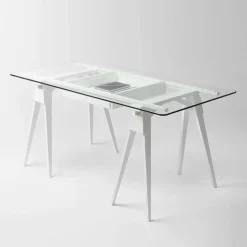 Arco Schreibtisch 150x75x74cm