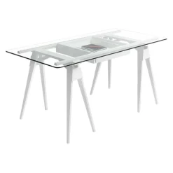 Arco Schreibtisch 150x75x74cm