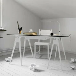 Arco Schreibtisch 150x75x74cm