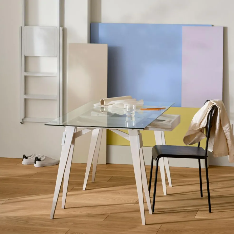 Arco Schreibtisch 150x75x74cm