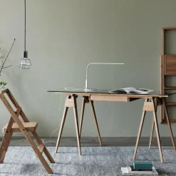 Arco Schreibtisch 150x75x74cm