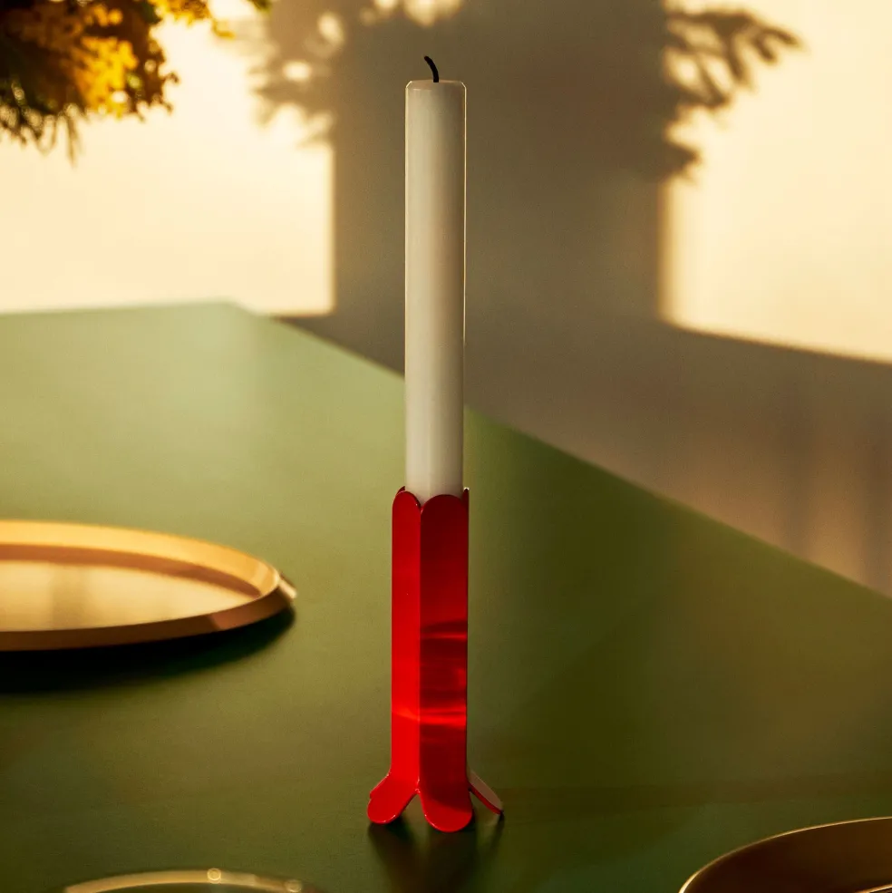 Arcs Kerzenhalter L