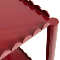 Arcs Servierwagen hoch