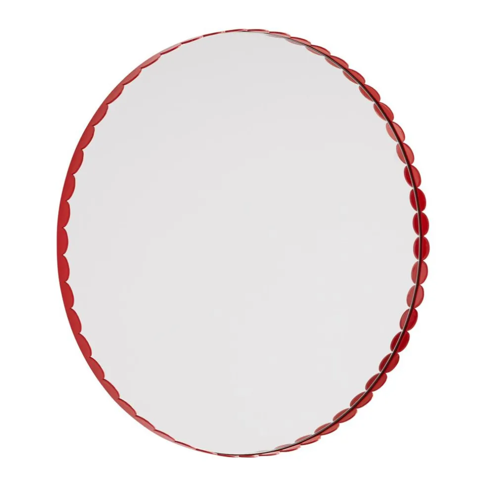 Arcs Spiegel Ø 60cm