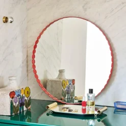 Arcs Spiegel Ø 60cm