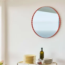 Arcs Spiegel Ø 60cm