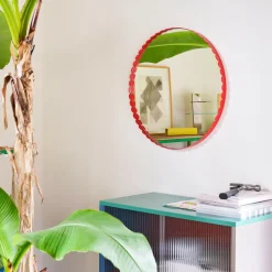 Arcs Spiegel Ø 60cm