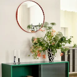 Arcs Spiegel Ø 60cm