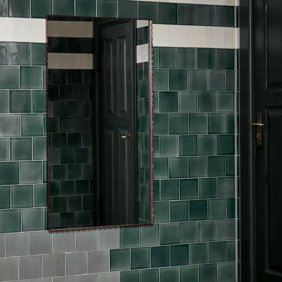 Arcs Spiegel L rechteckig