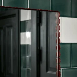 Arcs Spiegel L rechteckig