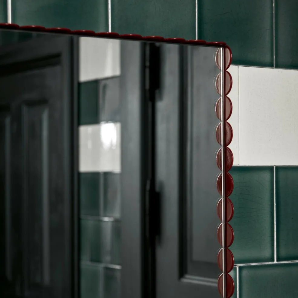 Arcs Spiegel L rechteckig